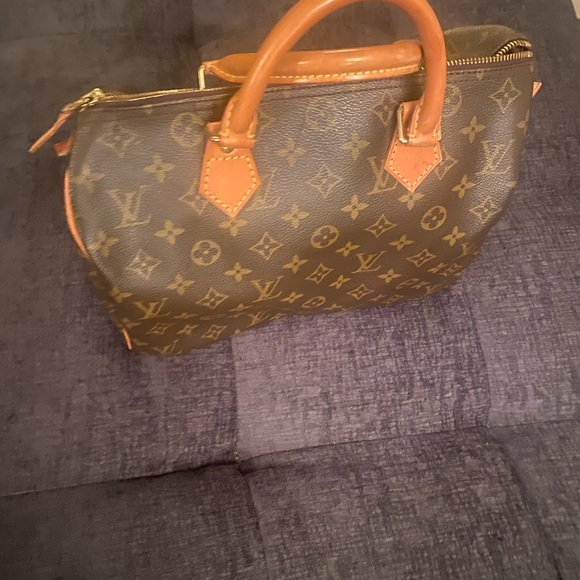 Handbag keepsake size 30